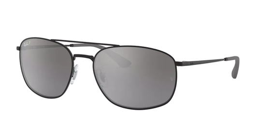 Ray-Ban RB3654 Polarized Solglasögon