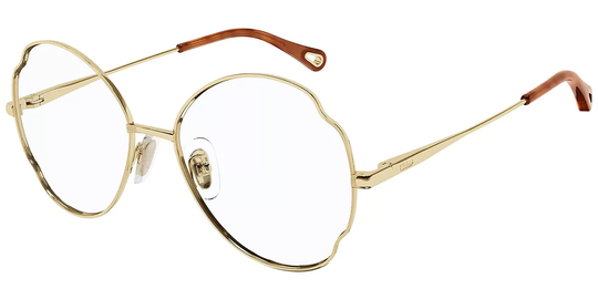 Chloe CH0097O Glasögon