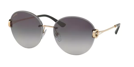Bvlgari BV6091B Solglasögon
