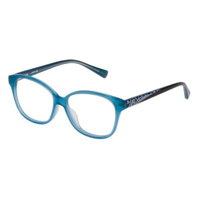 Glasögon Sting VSJ610490D99 Barn Blå (ø 49 mm)