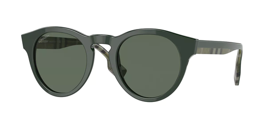 Burberry BE4359 REID Solglasögon