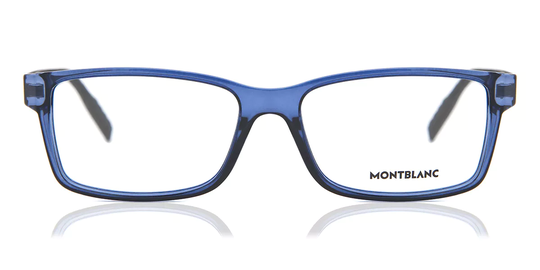 Mont Blanc MB0066O Glasögon