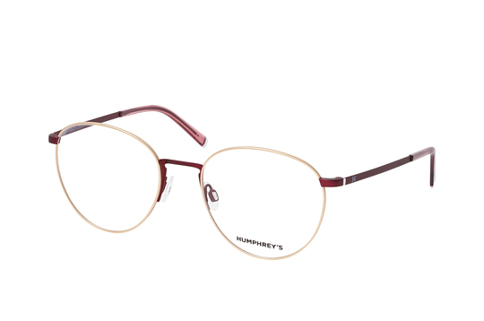 HUMPHREY'S eyewear 582347 50