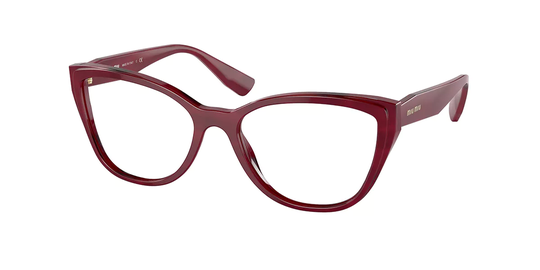 Miu Miu MU04SV CORE COLLECTION Glasögon
