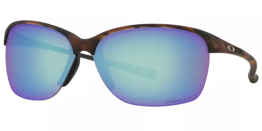 Oakley OO9191 UNSTOPPABLE Polarized Solglasögon