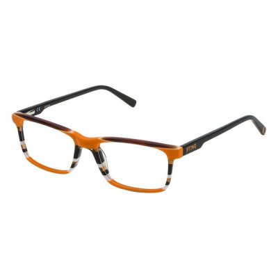Glasögon Sting VSJ646490C04 Barn Orange (ø 49 mm)