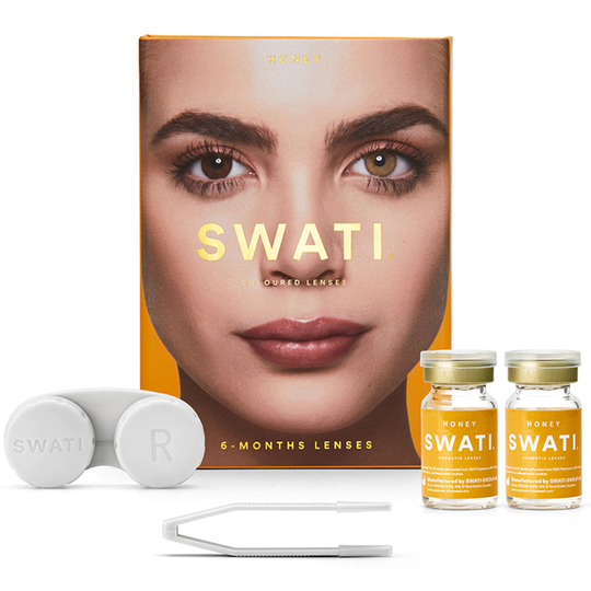 SWATI Cosmetics 6 Months