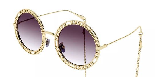 Gucci GG1113S Solglasögon