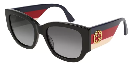 Gucci GG0276S Solglasögon
