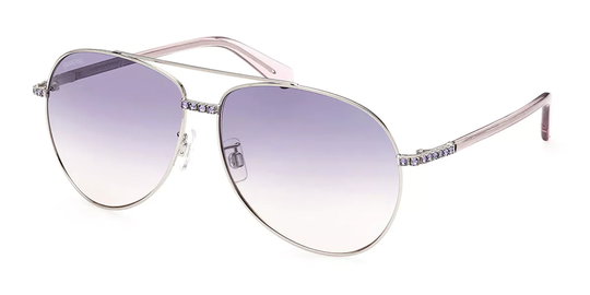 Swarovski SK0343-H Solglasögon