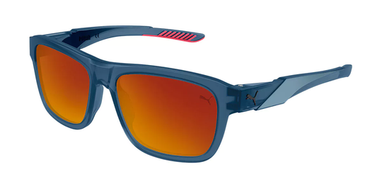 Puma PU0377S Polarized Solglasögon