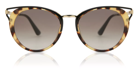 Prada PR 66TS Solglasögon