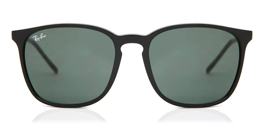 Ray-Ban RB4387 Solglasögon