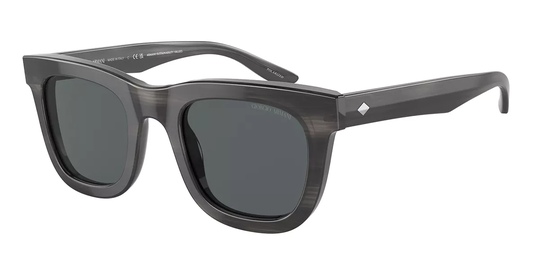 Giorgio Armani AR8171 Polarized Solglasögon