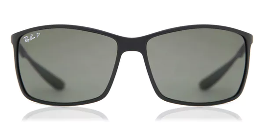 Ray-Ban RB4179 LiteForce Polarized Solglasögon