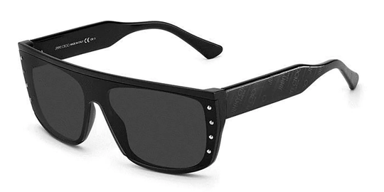 Jimmy Choo Rylan/S Solglasögon