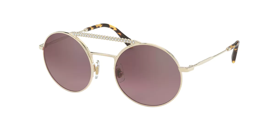 Miu Miu MU52VS Solglasögon