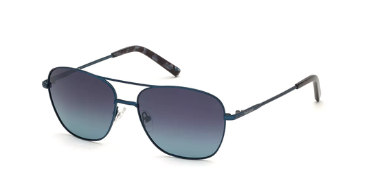 Timberland TB9178 Polarized Solglasögon