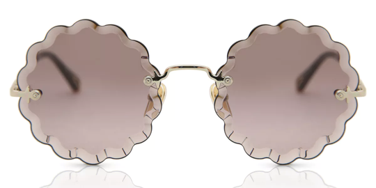 Chloe CH0047S Solglasögon