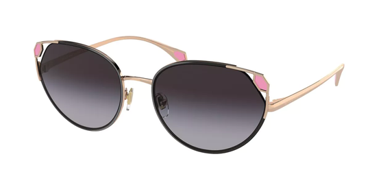 Bvlgari BV6177 Solglasögon