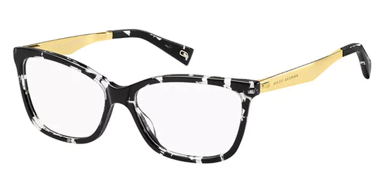 Marc Jacobs MARC 206 Glasögon