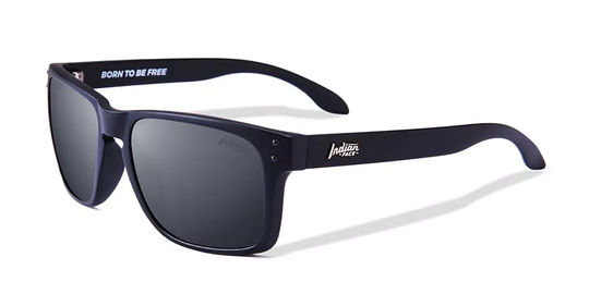 The Indian Face Freeride Polarized Solglasögon