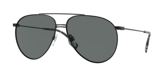 Burberry BE3108 Polarized Solglasögon