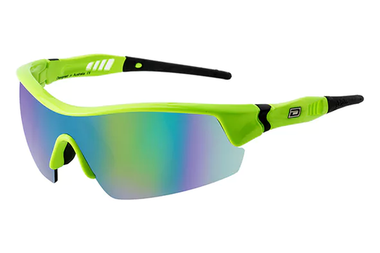 Dirty Dog Edge Polarized Solglasögon