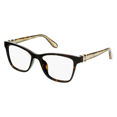 Glasögonbågar Carolina Herrera VHN632530722 Svart