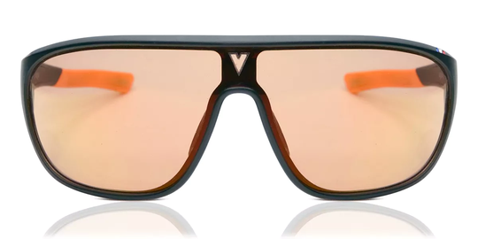 Vuarnet VL1929 RACING 180° LARGE Solglasögon