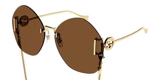 Gucci GG1203S Solglasögon