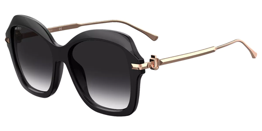 Jimmy Choo TESSY/G/S Solglasögon