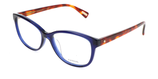Lanvin VLN662M Glasögon