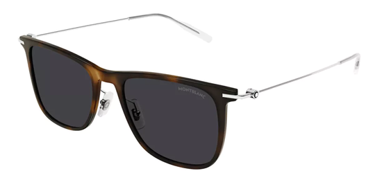Mont Blanc MB0206S Solglasögon