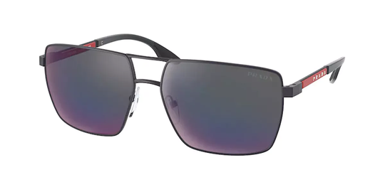 Prada Linea Rossa PS50WS Solglasögon