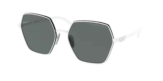 Prada PR 56YS Polarized Solglasögon