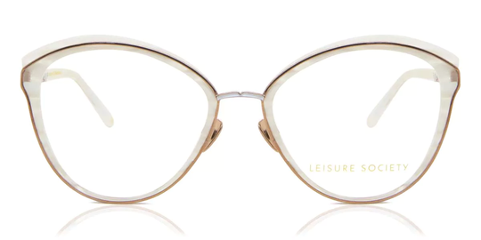 Leisure Society Lovelace/S Solglasögon