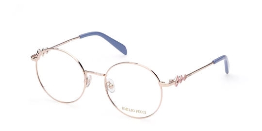 Emilio Pucci EP5180 Glasögon