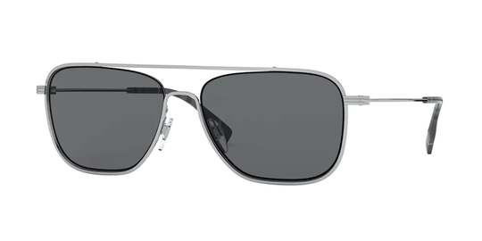 Burberry BE3112 FALCON Solglasögon