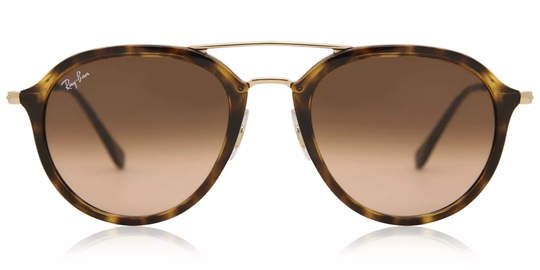 Ray-Ban RB4253 Solglasögon