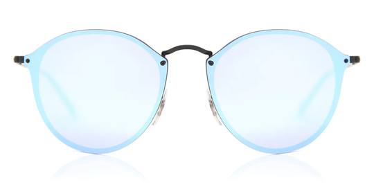 Ray-Ban RB3574N Blaze Solglasögon