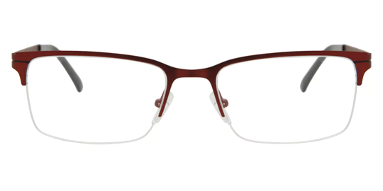 SmartBuy Collection Jan Asian Fit Glasögon