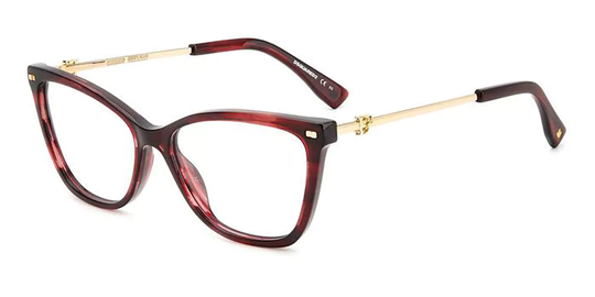 Dsquared2 D2 0068 Glasögon