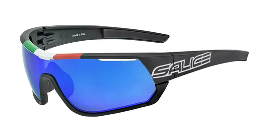 Salice 016 ITA RWP Polarized Solglasögon