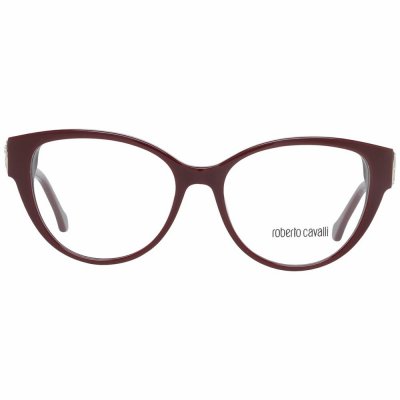Glasögonbågar Roberto Cavalli RC5057-54069 Röd (ø 54 mm)