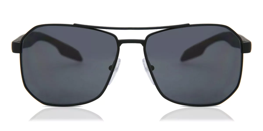 Prada Linea Rossa PS51VS Polarized Solglasögon