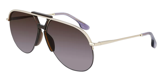 Victoria Beckham VB222S Solglasögon