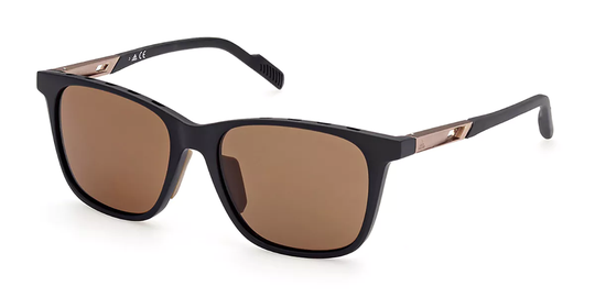 Adidas SP0051 Polarized Solglasögon