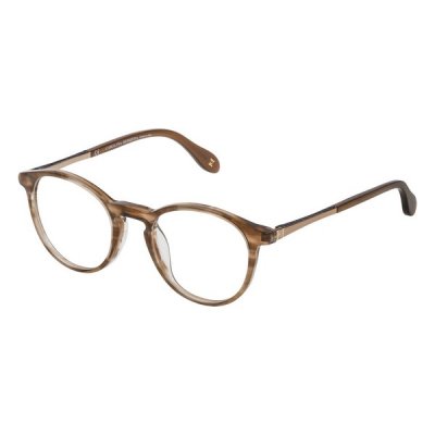 Glasögonbågar Carolina Herrera VHN575M480GGU (Ø 48 mm)