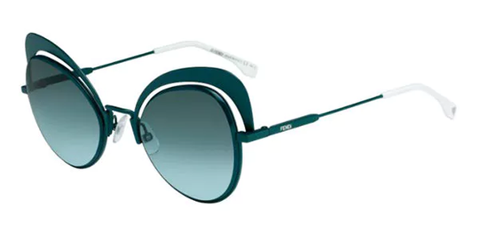 Fendi FF 0247/S Solglasögon